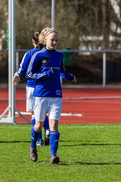 Bild 7 - Frauen SV Henstedt-Ulzburg II - FSC Kaltenkirchen II U23 : Ergebnis: 2:0